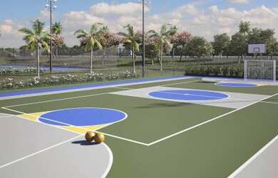 Imagem 8: Casa de condomínio para venda com 150 metros quadrados com 3 quartos