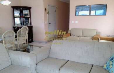 Imagem 10: Apartamento Residencial Condomínio Praia da Enseada Guarujá