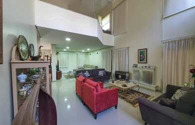 Imagem 6: CASA CONDOMINIO PORTO ATIBAIA - SENSACIONAL