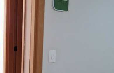 Imagem: O depósito possui 1 Vaga na garagem, 21m² de Área e está