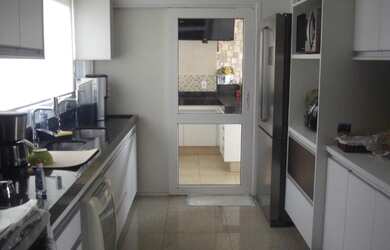 Imagem 5: SAO JOSE DO RIO PRETO - Casa Padrão - RESIDENCIAL ECO VILLAGE I