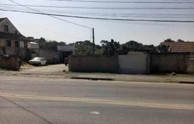 Imagem 3: ALMIRANTE TAMANDARÉ - Loteamento/Condomínio - LAMENHA GRANDE