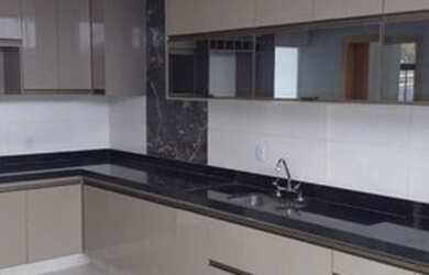 Imagem 4: Casa de condomínio para venda tem 130 metros quadrados com 3 quartos