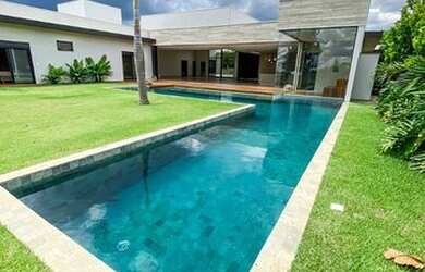 Imagem 7: Casa Condominio Damnha Golf Club São Carlos