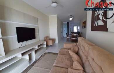 Imagem 2: Alta Vista - apartamento frente Mar em Caraguatatuba