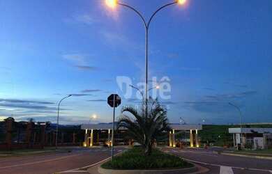 Imagem 1: Terreno à venda, 454 m² por R$ 820.000,00 - Condomínio Residencial...