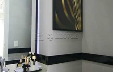 Imagem 9: XANGRI-Lá - Apartamento Padrão - Condomínio Rossi Atlântida