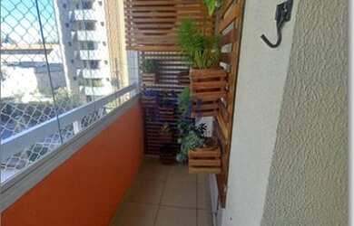 Imagem 16: Apto - Jardim Bela Vista. Piscina, Churrasqueira, Imóvel mobiliadoeÁrea...