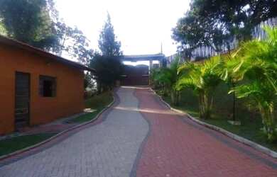 Imagem 11: CHACARA ALTO PADRAO EM ATIBAIA