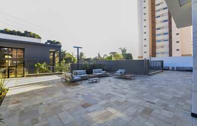 Imagem 3: APARTAMENTO RESIDENCIAL em CURITIBA - PR, Ecoville