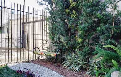 Imagem 2: NOVO HAMBURGO - Apartamento Padrão - Jardim Mauá