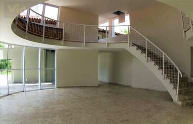 Imagem 3: Santana de Parnaíba - Casa Padrão - Alphaville