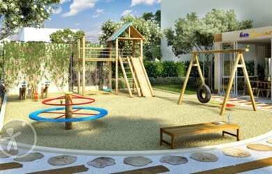 Imagem 2: Porto Alegre - Apartamento Padrão - Cavalhada