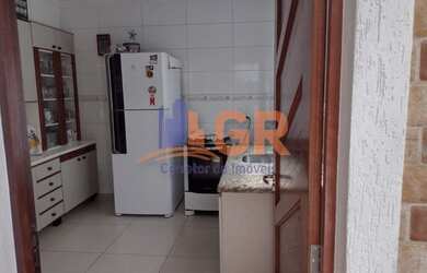 Imagem 10: Sobrado para Venda em Curitiba, Cajuru, 3 dormitórios, 1 suíte, 3 banheiros,...