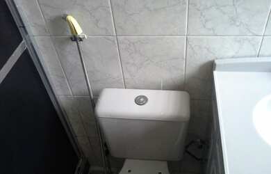 Imagem 11: Apartamento. 59m² de Área, 1 Banheiroe2 Dormitórios