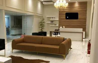 Imagem 1: Vendo ponto de clínica alto padrão no setor Marista