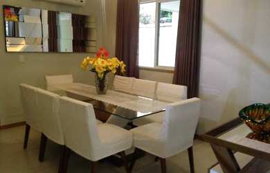 Imagem 5: Rio de Janeiro - Casa de Condomínio - Freguesia (Jacarepaguá