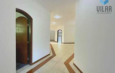 Imagem 6: Sobrado à venda, 460 m² por R$ 1.390.000,00 - Jardim Pagliato - Sorocaba/SP