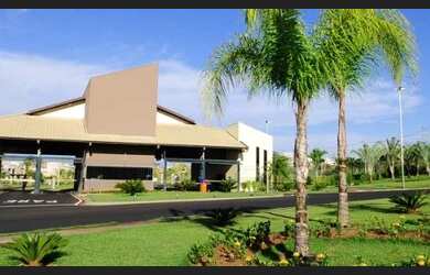 Imagem 1: SAO JOSE DO RIO PRETO - Casa Padrão - PARQUE RESIDENCIAL DAMHA