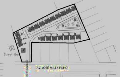 Imagem 7: Terreno com 5.862m² Zr 03 na avenida principal
