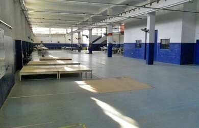 Imagem 5: Galpão/Depósito/Armazém para aluguel e venda tem 6000 metros quadrados