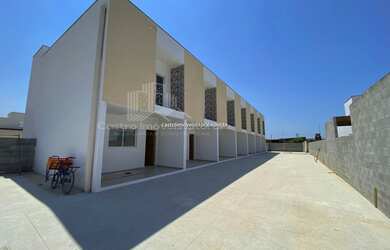 Imagem 1: Caraguatatuba - Casa de Condomínio - Balneário Mar Azul