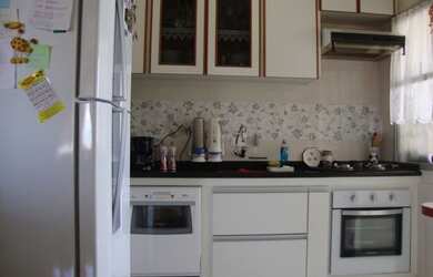 Imagem 12: Caraguatatuba - Apartamento Padrão - Martin de Sá