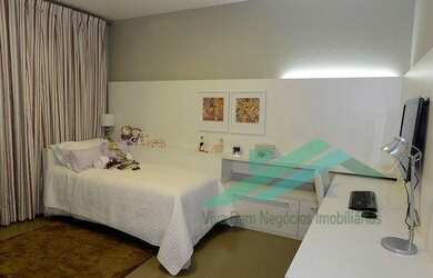 Imagem 12: Casa Alto Padrão para Venda em Porto Feliz, Fazenda Alvorada, 3 dormitórios,...