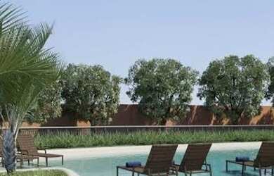 Imagem: O terreno possui 276m² de Área e está localizado em Jardins