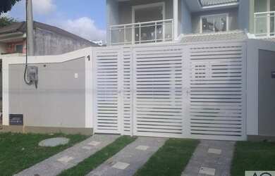 Imagem 3: Rio de Janeiro - Casa Padrão - Freguesia Jacarepaguá