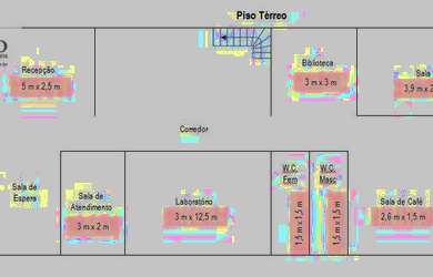Imagem 16: Sala, 342 m² - venda por R$ 1.223.000,00 ou aluguel por R$ 5.000,00/mês...