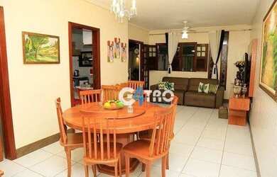 Imagem 11: Casa na Boca do Rio AS. 130m² de Área, 1 Vaga na garageme3 Dormitórios