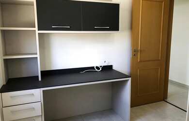Imagem 7: Apartamento a venda no Atibaia Jardim - Atibaia/SP