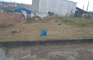 Imagem 1: Terreno à venda, 194 m² por R$ 130.000,00 - Jardim Santa Júlia - São...