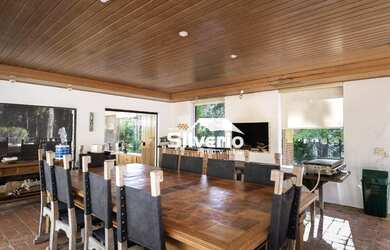 Imagem 11: Mansão Cinematográfica em Campos do Jordão