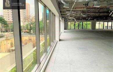 Imagem 10: Andar Corporativo para alugar, 1300 m² por R$ 155.000,00/mês - Vila...
