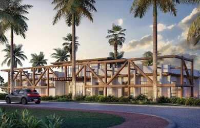 Imagem 11: Terreno à venda, 400 m² por R$ 292.000,00 - Barra Grande - Maraú/BA