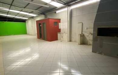 Imagem 11: Pavilhão / Depósito Santa Catarina Caxias do Sul