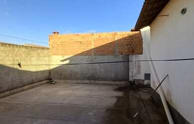 Imagem 13: Casa no Portal R$ 125.000,00