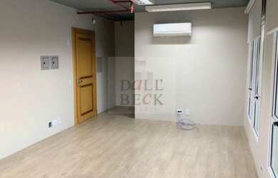 Imagem 4: Comercial/Industrial de 40 metros quadrados no bairro Bela Vista