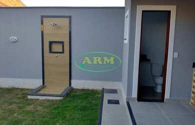 Imagem 9: Maricá - Casa Padrão - Itaipuaçú