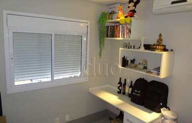 Imagem 10: Apartamento à venda, 55 m² por R$ 360.000,00 - Jardim Elite - Piracicaba/SP