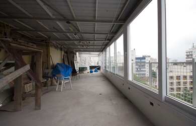 Imagem 13: Vendo cobertura com 158 metros quadrados e 3 quartos em Auxiliadora -...