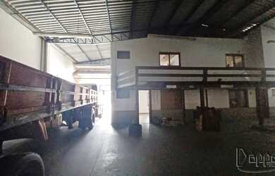 Imagem 7: PAVILHÃO/DEPÓSITO Rincão Novo Hamburgo