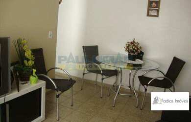 Imagem 5: Apartamento com 2 dorms, Balneário Santa Eugênia, Mongaguá - R$ 235.000,00,...