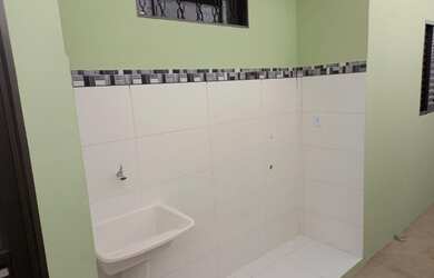 Imagem 13: Casa à venda, 58 m² por R$ 245.000,00 - Vila Brasília - São Carlos/SP