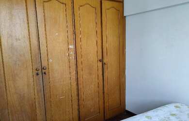 Imagem 6: Apartamento no Garcia, 2/4 + Dep. Completa, 95 m² - Salvador-Ba