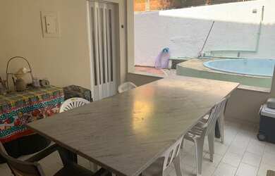 Imagem 8: Paquetá. Casa para grande família ou Pousada