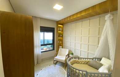 Imagem 8: Apartamento para venda possui 92 metros quadrados com 3 quartos