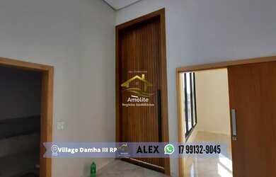 Imagem 10: Casa Condomínio Village Damha III Rio Preto